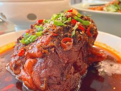 -丽华园(汉阳龙阳店)