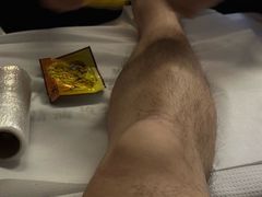 -水秀坊·足道 SPA 按摩(巨鹿路店)