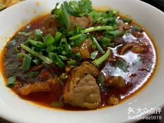 -老丽江餐馆(丽江华都商贸城店)