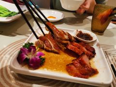 -鹅冠港式茶餐厅(来福士店)