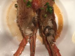 -海航大厦万豪酒店彩海轩中餐厅(霄云路店)