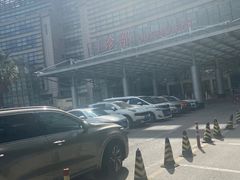 -上海中医药大学附属曙光医院(东部)