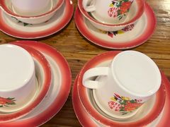 -冶建镜子·老南昌大排档·江西虾王(总店)