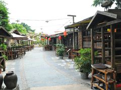 -五邑人家(江门店)