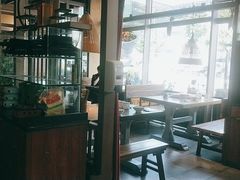 大堂-农耕记·湖南土菜(halo广场店)
