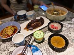 -一味大院•桐庐菜传承店(春江路店)