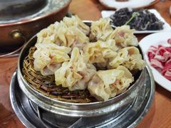 -元盛居(生态大街店)