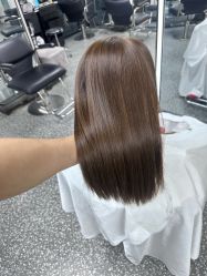 -HD HAIR STYLE