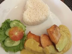 -Old House Restaurant