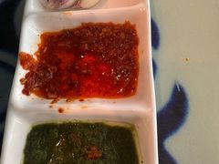 -撒拉花儿·新疆菜·清真(太阳宫店)
