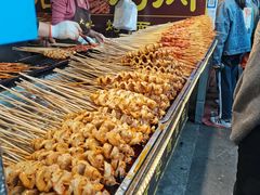 -大学城夜市大排档(凤栖路店)