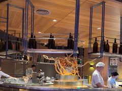 -大树餐厅(益田假日店)