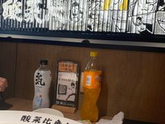 -新太二·鲜料川菜(群光广场店)