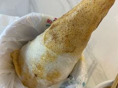 -田三卷馍(火车站店)