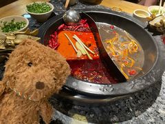 -蜀大侠火锅(建设路第五大道店)