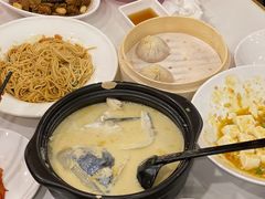 -南八仙·老上海味道(南京东路店)