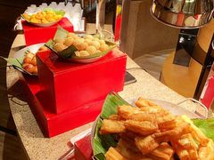 -上海东方佘山翰悦阁酒店·Vie全日制餐厅