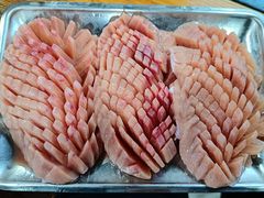 -铜元老码头鳝鱼火锅