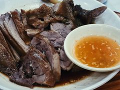 -潮粥馆(长江花园店)