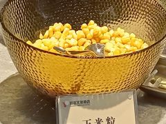玉米粒-延年酒店-延飨餐厅(延年文苑店)