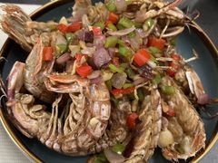 -避风塘(嘉兴八佰伴店)