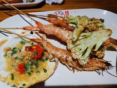 -本色.小马哥烧烤(五一路总店)