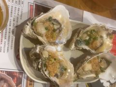 -木屋烧烤(白石洲店)