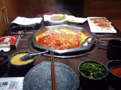 渝利火锅(96广场店)-渝利重庆火锅