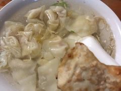 -安庆柴火馄饨(马道街店)