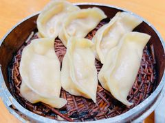 -小桃园·豆浆油条(复兴中路店)