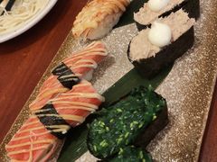 酱烧蟹柳寿司-匠客寿司(江门万达老街店)