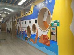 -新东方学习规划(南二环第一校区)