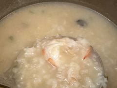 瑶柱虾蟹粥-李记潮汕砂锅粥(营福路店)