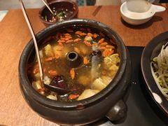 -云海肴·汽锅鸡·云南菜(苏州中心店)