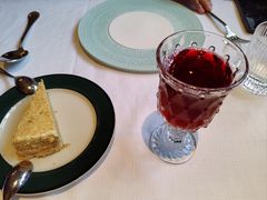 -波特曼西餐厅(南岗店)