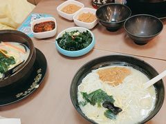 -灵芝妹子米线(瓦房店新玛特店)
