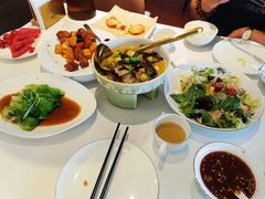 -闽海肴(北辰荟店)