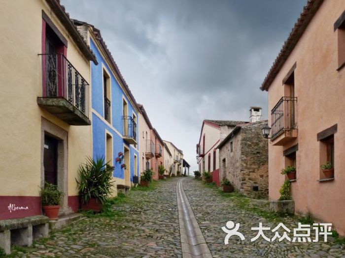 granadilla图片 - 第1张