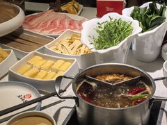 -麻辣因子滩羊火锅(世和广场店)