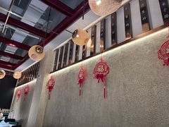 -老馆子·建德菜·山肴鱼鲜(海威新界店)