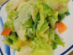 -华天延吉餐厅(西安门二店)