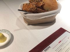 -弗兰克牛排西餐厅Ribone steak house(柠檬花园店)