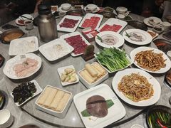 -围炉夜话·潮汕卤水火锅(榕江店)