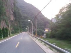 -太湖源风景区