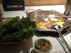 -潮发潮汕牛肉店(龙洞店)