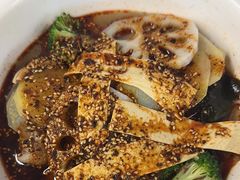 -艺味深尝(云锦路店)