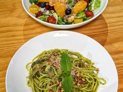 -沏点Trattoria意大利餐厅(新街口店)