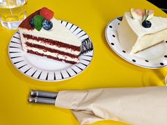 -姆们M Sweetie Cake(三里屯店)
