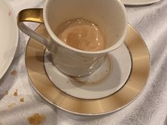 -骊韵咖啡厅(深圳中海凯骊酒店)