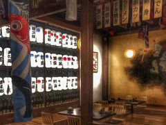 -円满日式居酒屋(蓉花路美食街店)